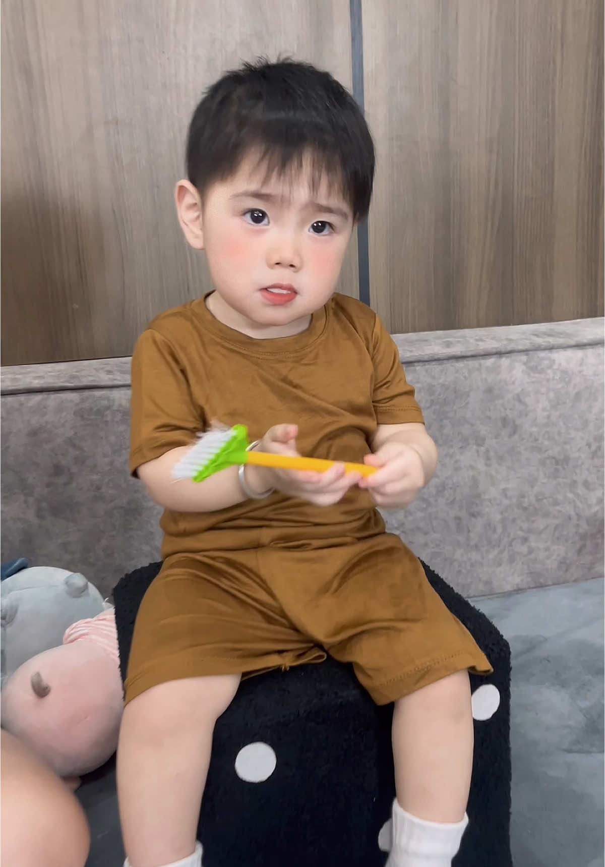 Mặc như hông mặc vào mùa hè này cho các bé đâyy ruii ạ 🥰#dobochobeyeu #thunlanhchobe #giadinhbap🌽 