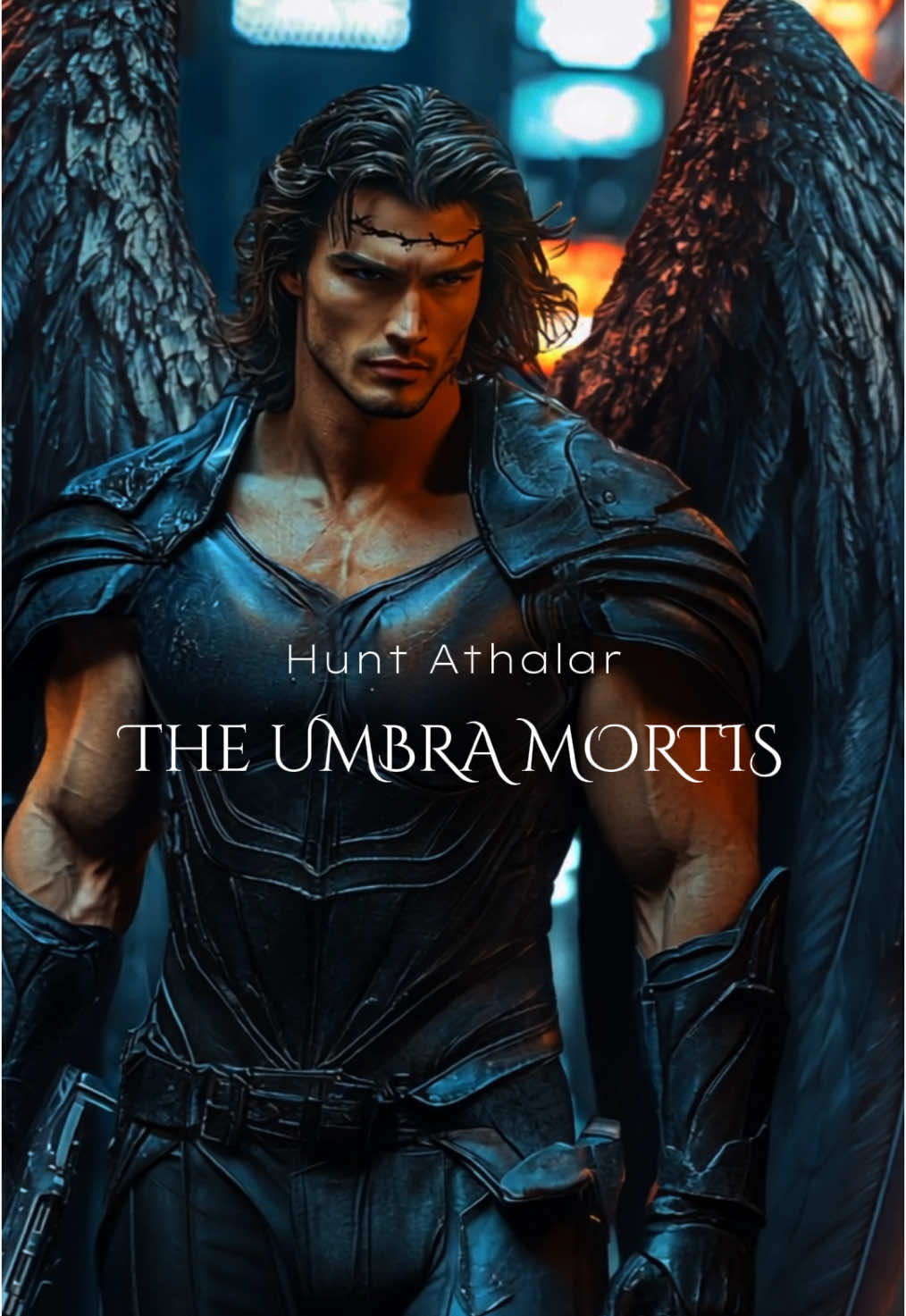 I made a video like this a while ago but this is the remade version  - Hunt Athalar Crescent City series - #booktokfyp #crescentcity #huntathalar #brycequinlan #acotar #rhysand #feyrearcheron #umbramortis #huntathalarfanart #huntathalaredit 