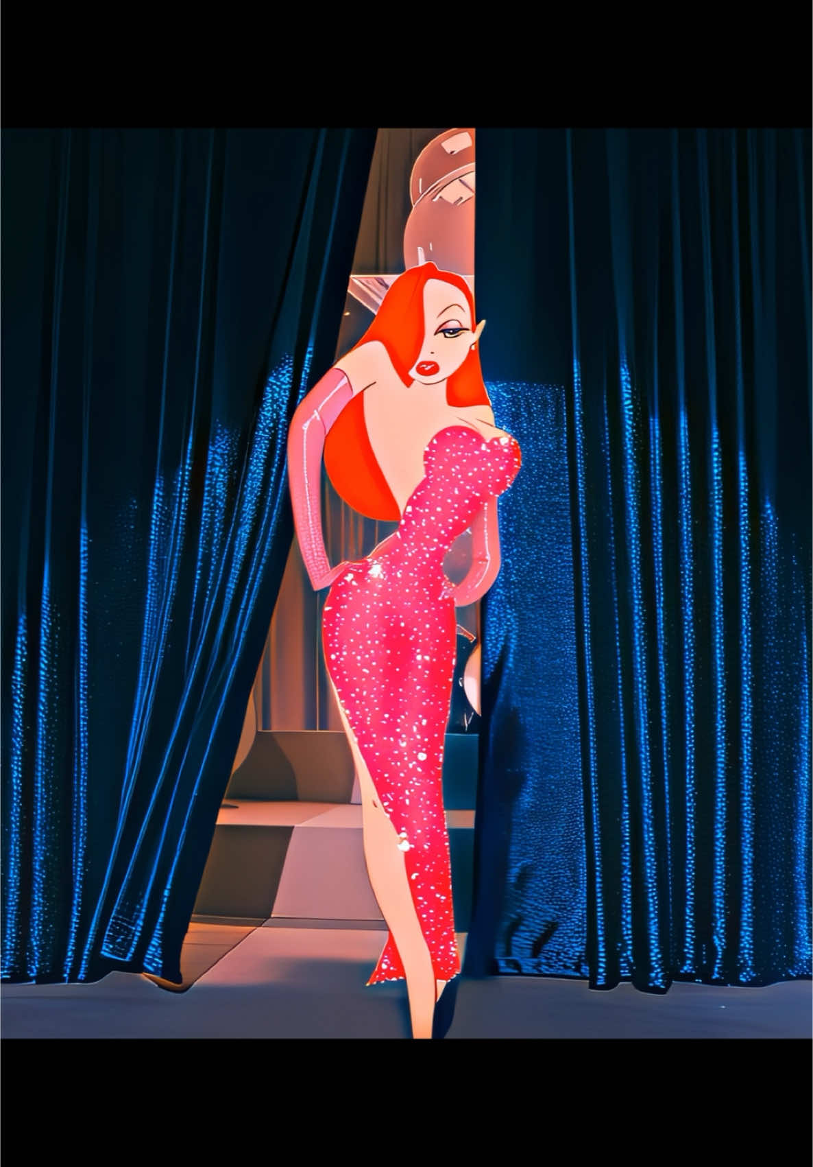 #filmora #fmcc #filmoratemplate #filmoravelocity @Filmora Video Editor #jessicarabbitedit #fyp 