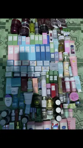 😋#tren #moots? #fyp #skincare #skintific #vaseline #davienaskincare #story #fotolive #rck #bodycare 