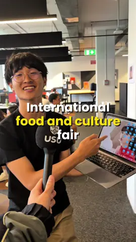 we’ll see you on the 25-27 March 😌😌 #Lisa #Blackpink #International #Culture #Event #Food #USYD #USU #University #SydneyUni #StudentLife  #Students #Uni #UniLife #UniTips #UniversityTips #Australia #Sydney #Fyp #ForYouPage #ForYou #Relatable #Funny #Comedy