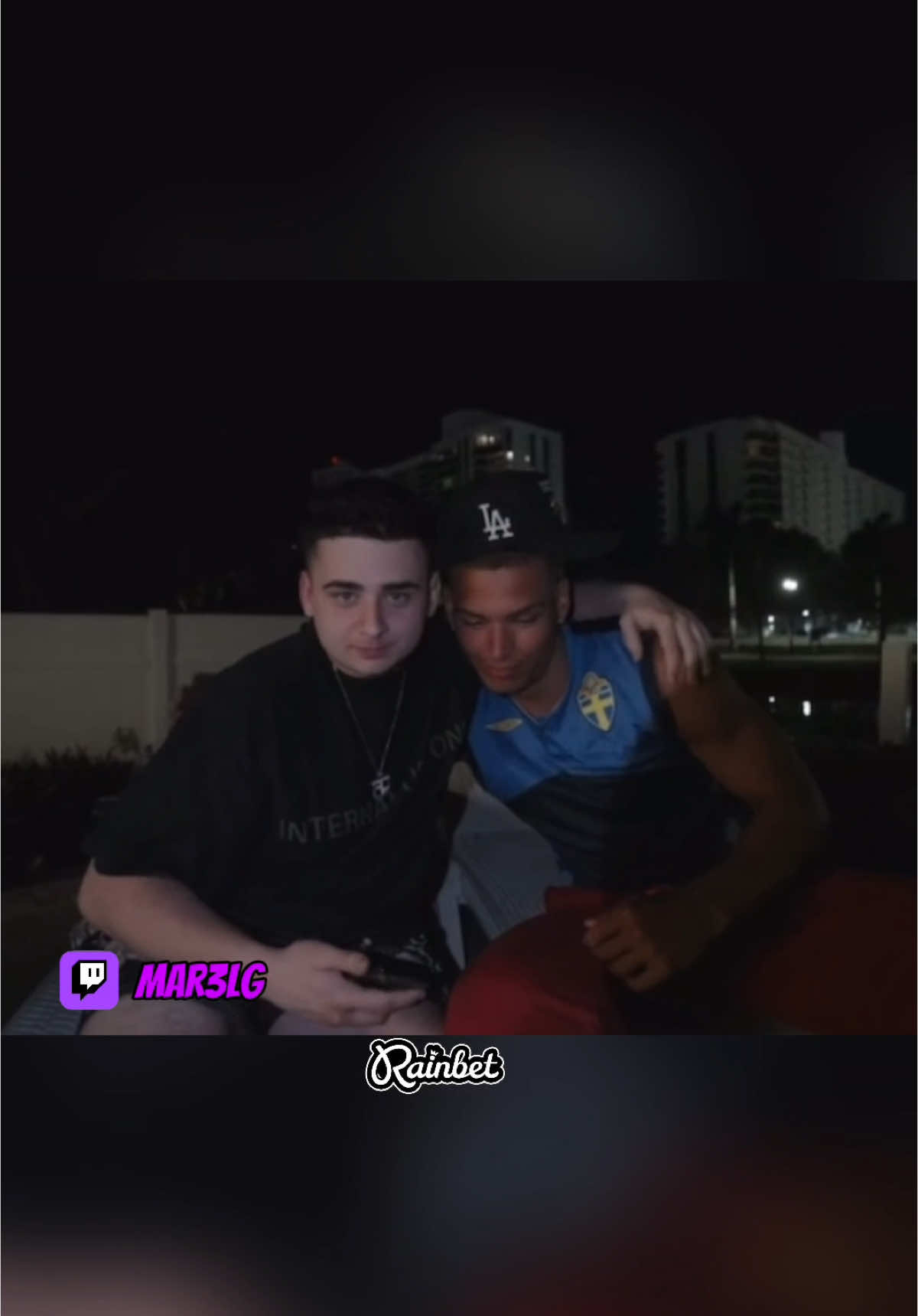 W duo #mar3lg #marlon3lg #lacy #faze #miami #springbreak #twitch #twitchstreamer #twitchclips 