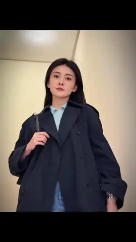 cantik bgt sih teh yg kemaren abis jalan-jalan sore #liangjie #thewhiteolivetree #fyp 