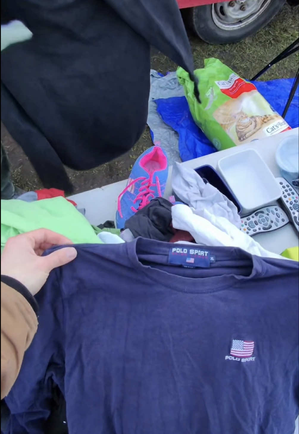 Come to the car boot sale #thecarbootguy #carboot #carbootsale #carbootsaleuk #carbootfinds #carboothaul 