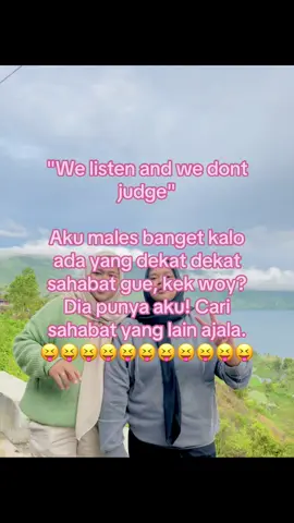 #trend #sahabat #sahabatku #bestie #bestfriend #twins #beruntung #sayangku #sayangkamu #fyp #fypシ゚ #fyptiktok #xyzbca #justkonten #trending 