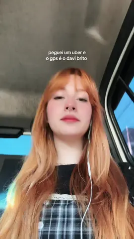 sério KKKKKKK o motorista era mt querido 