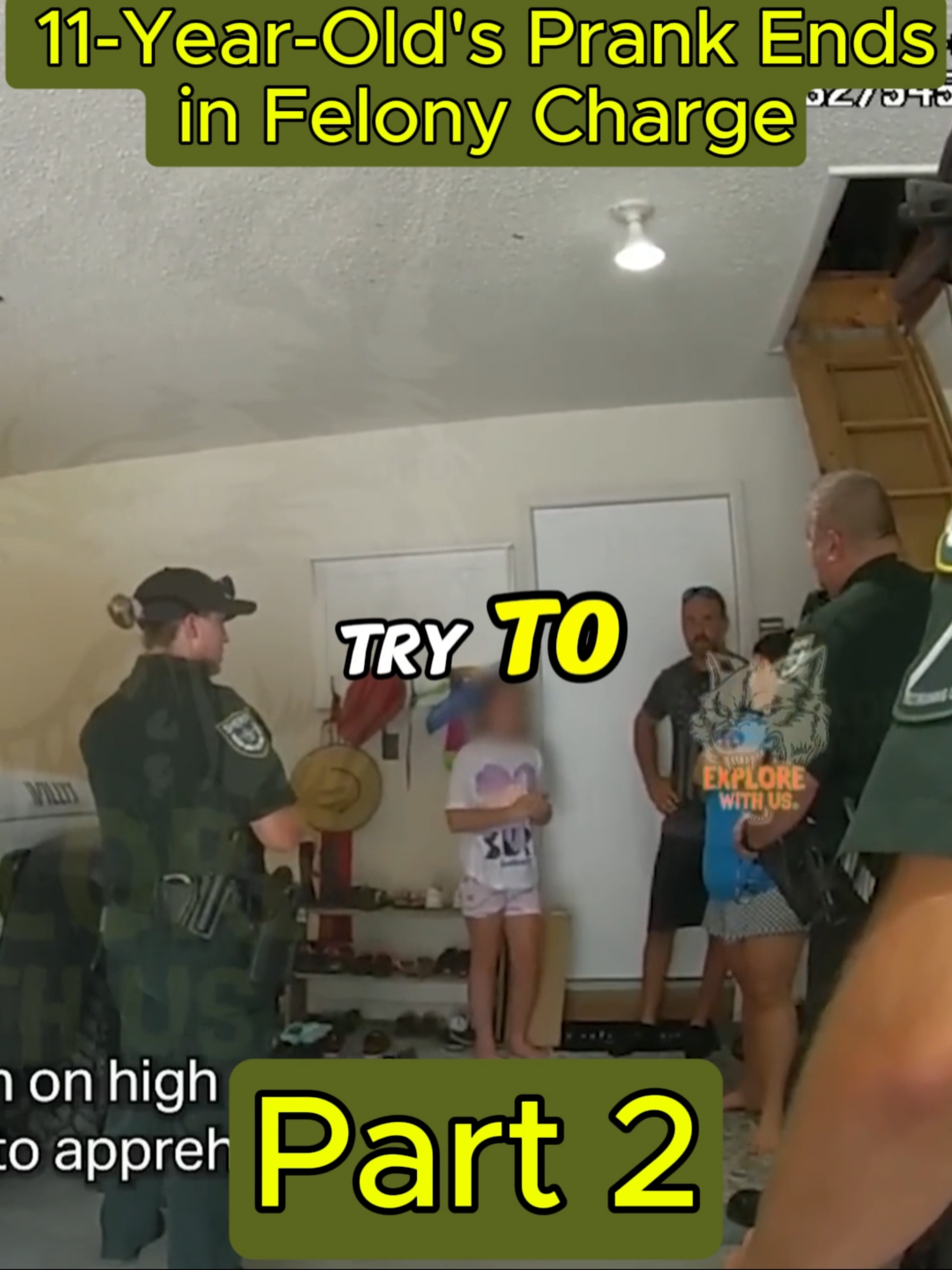 #cops #copsoftiktok