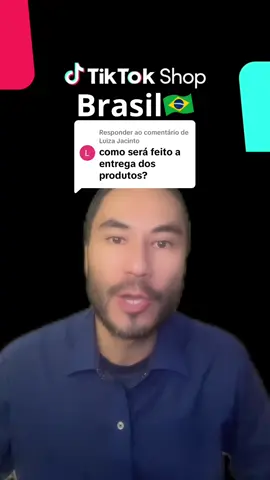 Respondendo a @Luiza Jacinto  TikTok Shop está chegando ao Brasil! Mas como vai funcionar a entrega dos produtos? 📦🤔 Se você quer vender ou comprar na plataforma, precisa entender como os envios serão feitos, quais as opções de entrega e como o TikTok protege os compradores. 💰✅ Os produtos serão enviados pelos próprios vendedores, parceiros logísticos ou até via dropshipping! E claro, com rastreamento e segurança garantida. 🤩 Quem aí já está ansioso para aproveitar essa nova oportunidade? Comenta aqui! 👇🏻🔥 #TikTokShop #afiliadostiktokshop #VendaOnline #Ecommerce #TikTokShopBrasil #TikTokShopCreators #comofuncionaotiktokshop 