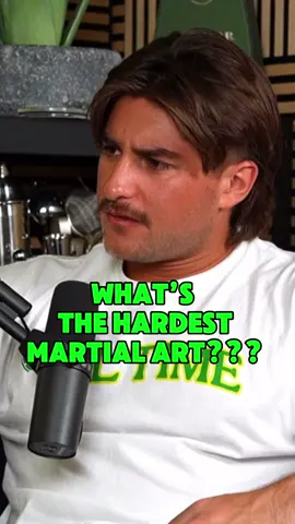 is there rally one? #martialarts #mma #wrestling #cardio #podcast #viralvideo 