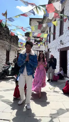 Jerry galli ma aja jerry ko entry maya ko chino ko sath samman gardai marphali haru  ..jerry part 2 comming soon ..#jerryontop #anmolkc #anchalsharma #jassitagurung #goviraltiktok#foryoupageofficiall 