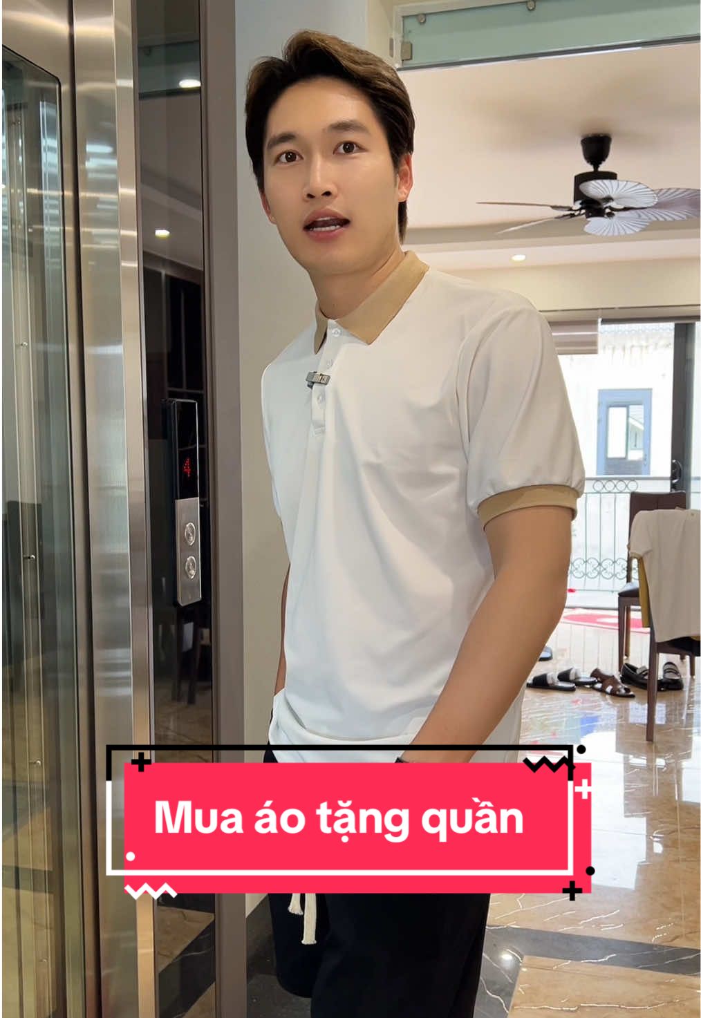 Đừng đoán bừa #xuhuong #tikhub #thoitrangnam #bonam #aopolo #quanshortnam #aonam 