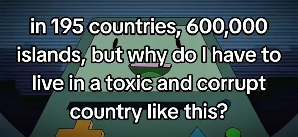 why?  #IHateThisCountry #koruptorhukummati #crazycountry #foryoupage 