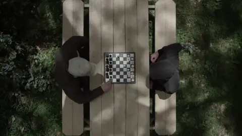 Beauty of Chess by Mr Robort #mrrobot #mrrobotedit #mrrobotedits #mrrobotelliot #mrrobotshow #elliot #chess #chesstok #chessedit #chessedits 