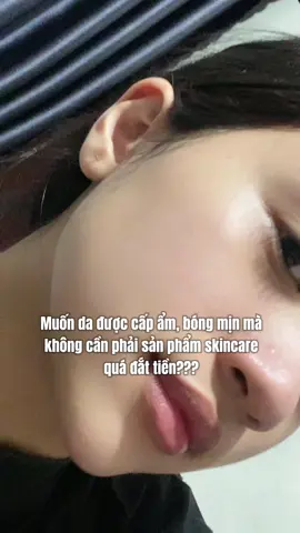tui mới tìm ra chân ái cho mấy bà nè, tiết kiệm được kha khá chi phí mà lại siêu thơm#reviewlamdep #kemduong #gohnsonsbaby #fyp #xuhuong 