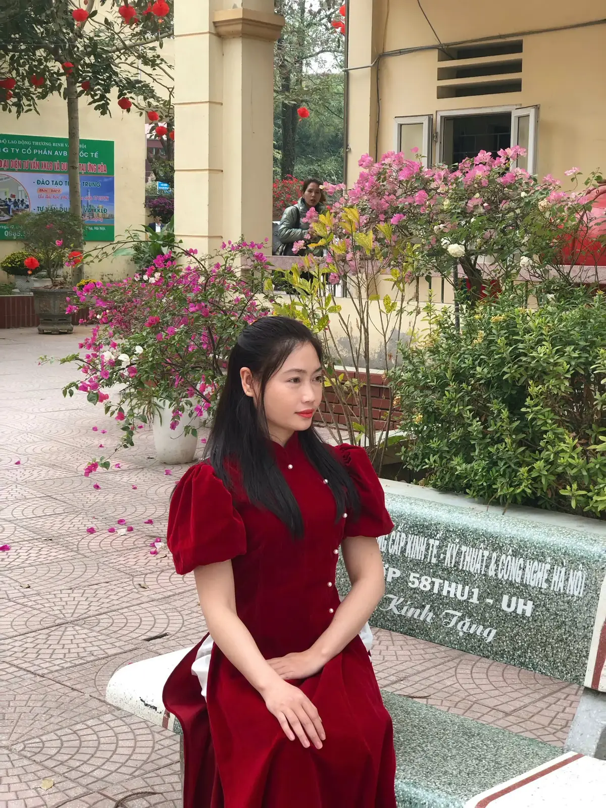#memenhi là một 