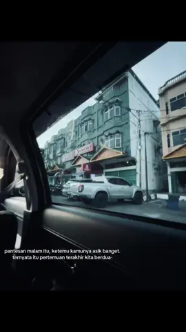 hehe gabakalan ketemu kamu lagi ya?