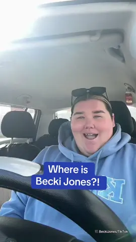 Becki Jones announced her departure from social media last week - devastating millions of fans.  But is the viral TikToker heading for bigger things?  #beckijones #whereisshe #CBB #bigbrother #celebritybigbrother 