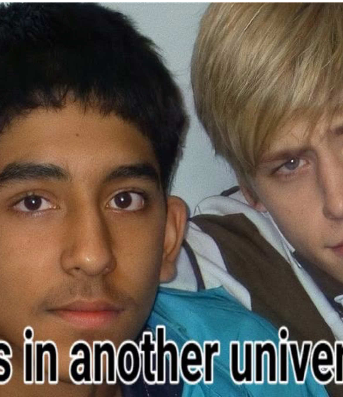 #fyp #skins #skinsuk #anwar #maxxieoliver @meii | nagis soulmate 