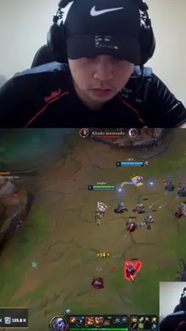 xpete #leagueoflegends #league #lol #wildrift 