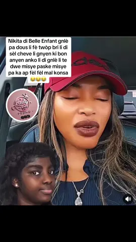 #Ladypromo509 #tatiemendel #unclekendjiofficial #viralvideosofficial #viraltiktok #foryoupage #viralvideo #fypツ #views #fypage 