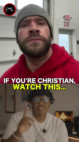 What do you think? FULL VIDEO: 👇🏽 https://youtu.be/GHDOktNS8fo?si=lq_NhFDq-6LIqY8O #Bible #God #Jesus #Hebrew #JewishHistory #HistoricalJesus #JesusInTheBible #christinscripture #religion #christianity #Love #faith #christian #christianpodcast 