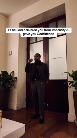 Let this be a testimony that your life can change, will change, and MUST change! Trust God, and let Him change your life! 🙏🏾 ♥️ 