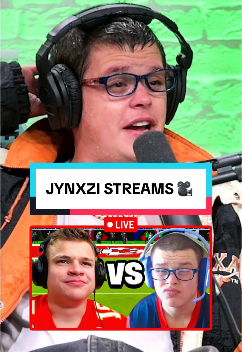 🎥 SKETCH TALKS ABOUT STREAMING WITH JYNXZI 👀 #loganpaul #sketch #mikemajlak #podcast #jynxzi #jynxziclips #sketchclips #impaulsive @Logan Paul @heybigmike @Sketch 