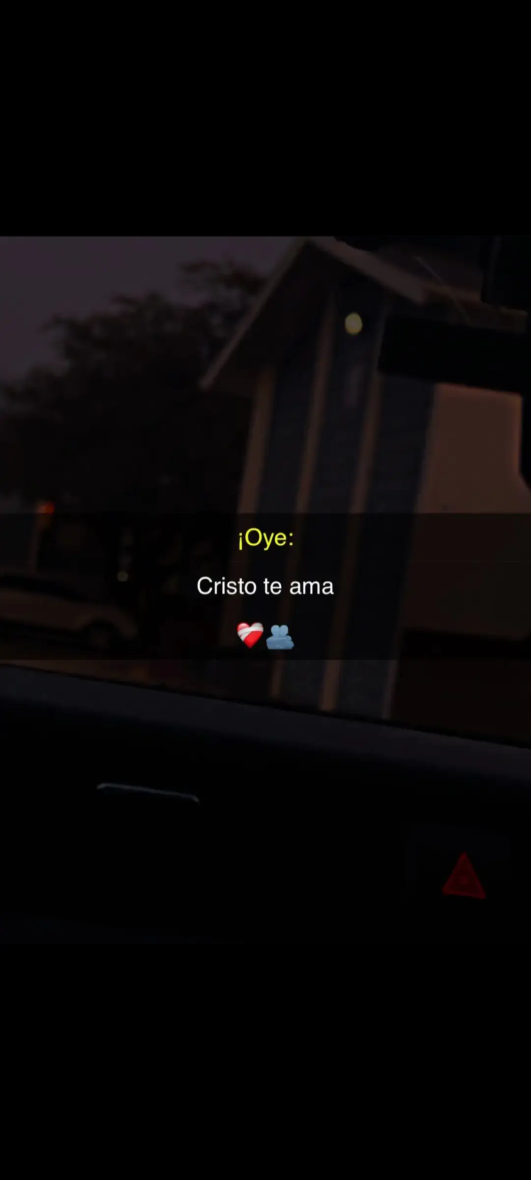 #❤️🥹 #diossiempreestaracontigo👑 