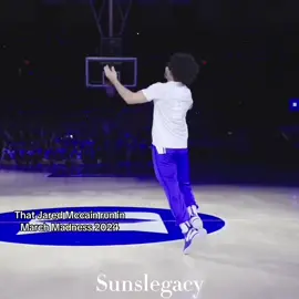 #jaredmccain #MarchMadness #2024 #NBA #basketball #ncaabasketball #ncaa 