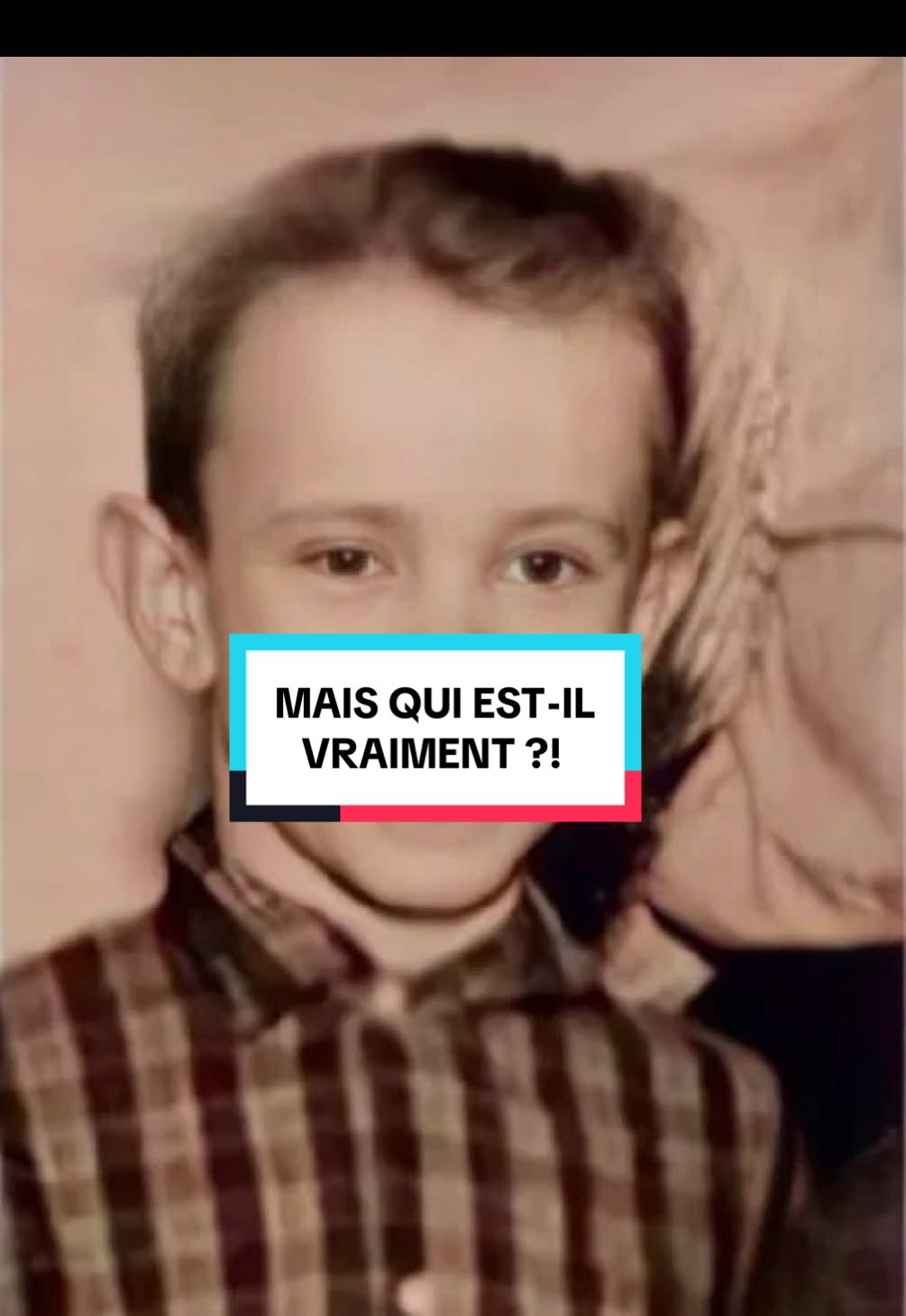 Je sais pas ce que vous en pensez mais je trouve que ses #archive de l’#ina sont vraiment troublantes !!@INA  #actu #actualité #news #emission #buisness #gay #bar #paris #revelation #investigation #enquete #journalisme #journaliste #citoyen #viaro11 #emissiontv #opvl #ticettac #laurelandhardy #bonnieandclyde #qualite #brigittemacron #candaceowens #becomingbrigitte #devenirbrigitte #macron #emmanuelmacron #macronemmanuel @viaro11 