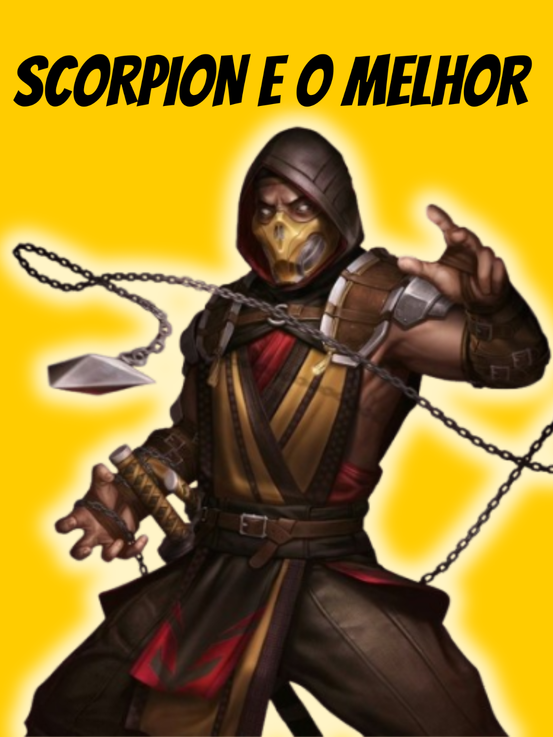 Scorpion e melhor que o subzero ☝️(dono do vídeo que eu respondi @Ps) (dono da edit @SLEEP)  #mortalkombat #mortalkombat11 #scorpion #subzero #batalha #curiosidades 