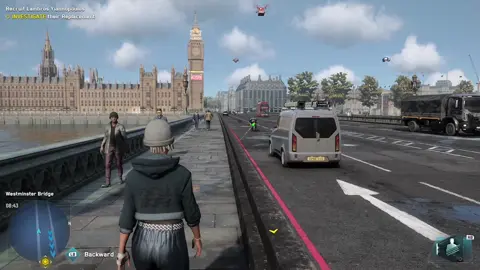 #foryou #for #foryoupage #watchdogslegion #watchdogs لەندەن لە یاریش جوانە active kan bom 