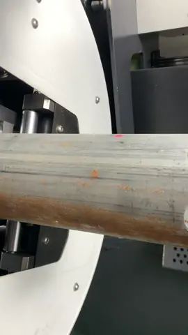 #laserpipecuttingmachine #lasercutting #cuttingmachine 