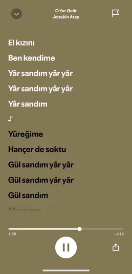 O yar gelir..#❤ #fpy #akışadüş #oyargelir #kesfet #musica #song #tiktokviral #şarkısözleri #şarkı #fypシ゚ #müzik #takip 