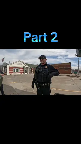 Owned #1aaudit #law #constitutionalist #livepd #cops #police #press #news 