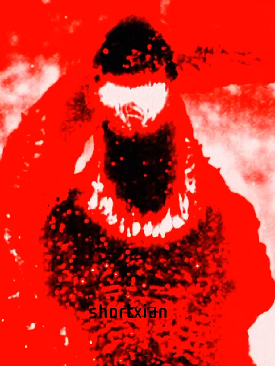 Shin Godzilla Edit Ib: hamburgeriam on tt #shingodzilla #gojira #godzilla #shin #godzillaedit #shingodzillaedit #gojiraedit #horror #fyp #fypage #fyppppppppppppppppppppppp 