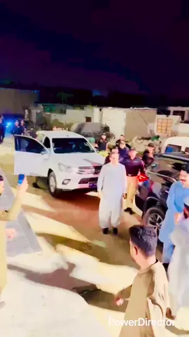 ایس ایس پی ضلع ملیر کاشف آفتاب احمد عباسی کا مدرسہ  جامعہ بیت العتیق کا دورہ۔ علماء اکرام اور انتظامیہ سے ملاقات۔ دوران ملاقات رمضان کے آخری عشرے اور سیکورٹی کے مختلف پوائنٹس اور دیگر اہم امور پر تفصیلی بات چیت کی گئی۔ 