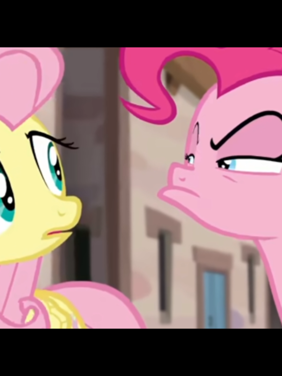 pinkie pie was SO funny in this episode @heavenly @࿐ཽ༵☆ LIAM!! (#1 Trinji Fan) @୭  🩰✧ ˚. Dazey୭ 🪷✧ ˚ #opps #fyp #opp #fypシ #mlp #mylittlepony #fluttershy #pinkiepie #foryou 