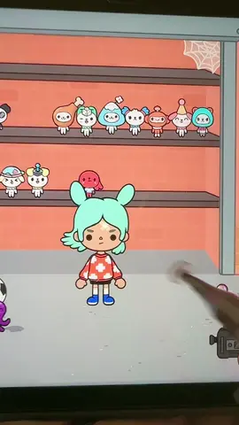 سلسله البحث عن الكائنات الصغيره🌹🤏🏻
