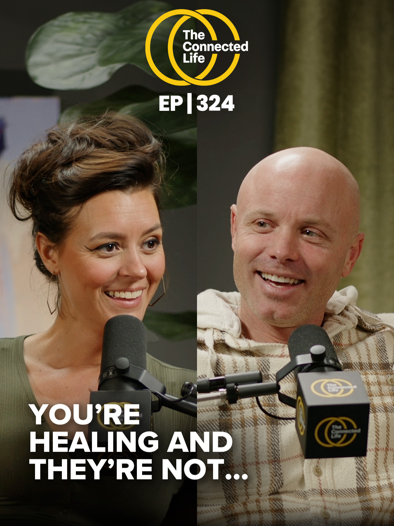 What to Do When My Partner Won’t Change - Episode 324 You can watch the full episode at: https://www.youtube.com/@justin-abi #MentalHealth #healing #boundaries #SelfLove #divorce #marriage #relationship #dating
