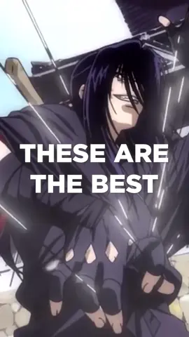 Best assassin anime you might not have seen #Anime Presented by Assassin’s Creed Shadows