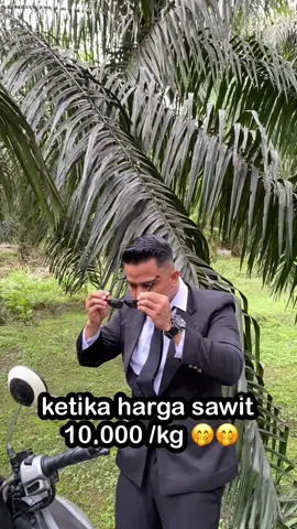 ketika petani berjaye #fyp #sawit #dramapetanisawit #TikTokPromote 