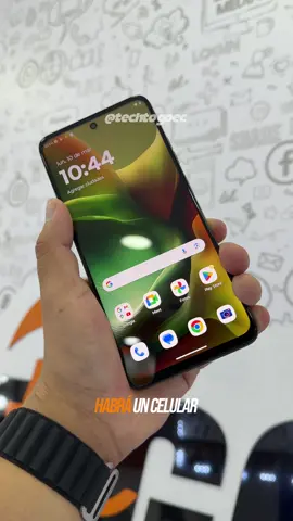 Motorola G15 #celulares #motorola #motorolag15 #review #recomendaciones 