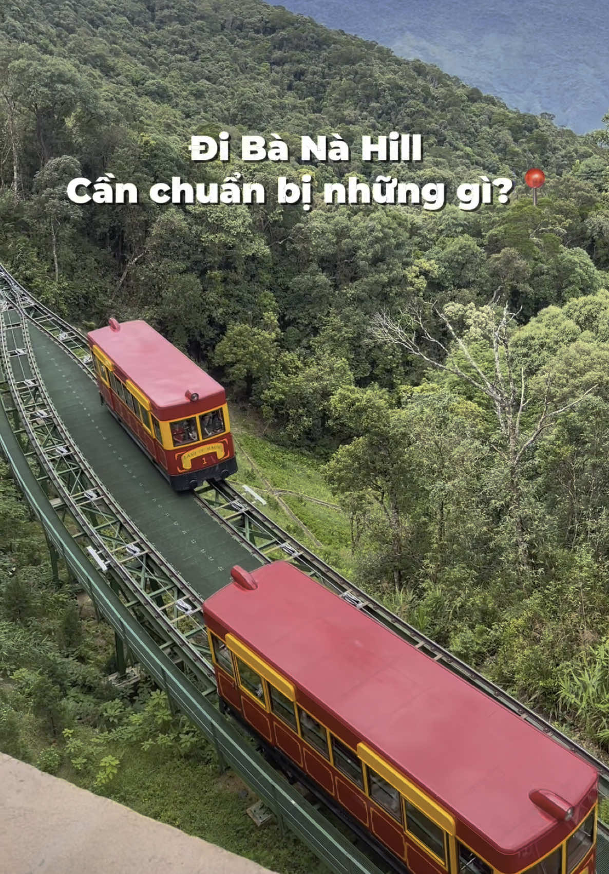 Đi Bà Nà Hill chuẩn bị những gì? Vé tham quan Bà Nà Hill bao nhiêu? Xem và lưu lại nhé #banahills #travel #dulich #Vlog #banahills_danang #danang #dulichdanang #reviewbanahill 