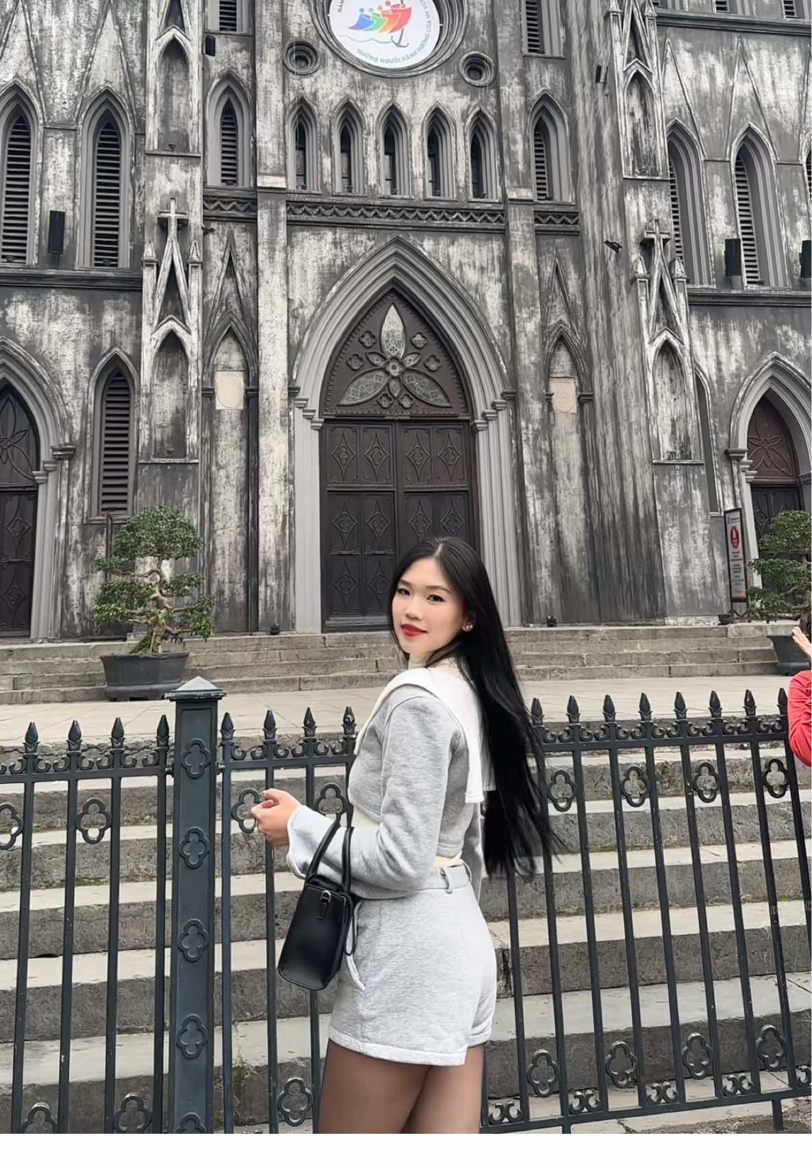 Nhà thờ đẹp