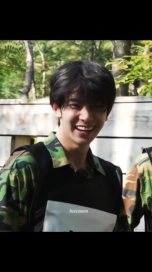 kiw kiw mas ganteng🤭🫰🏻 #heeseung 