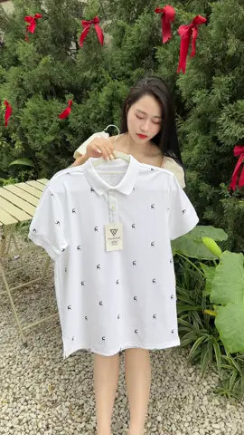 Áo polo nam