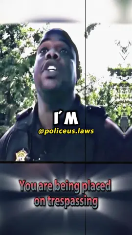 American tyrant cops deserves to be fired for his conduct part 2 😤 #policeoftiktok #cop #copoftiktok