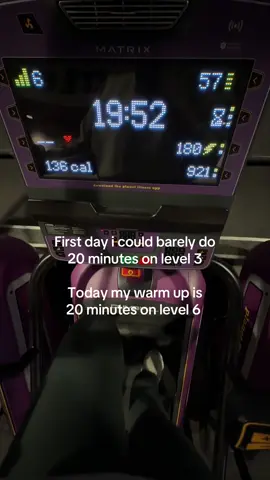 🔒🔒 #stairmaster #gymmotivation #weightlossjourney #cardio #progress #consistency 