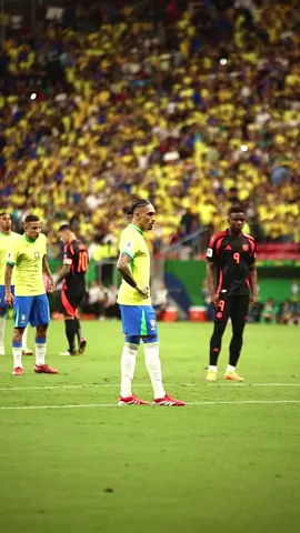 BRASIL! @Raphinha 🇧🇷 #CanalWamo #tiktokesportes #raphinha 🎥 @Ricardo Ribeiro 